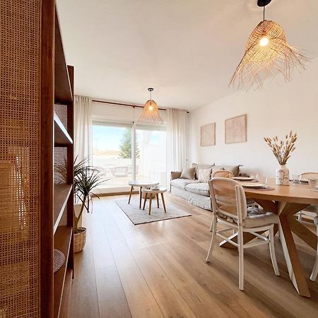 Appartement Spacieux Avec Terrasse Et Piscine Benalmádena Zewnętrze zdjęcie