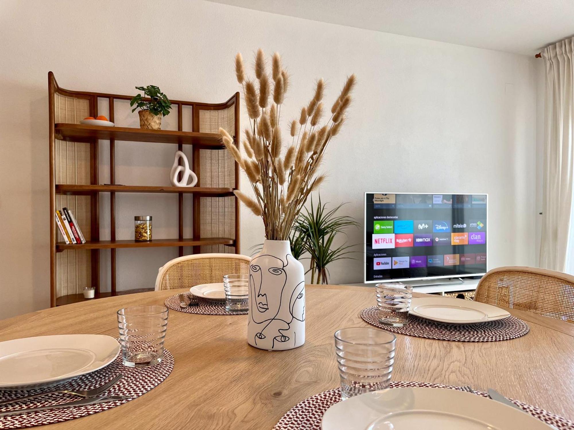 Appartement Spacieux Avec Terrasse Et Piscine Benalmádena Zewnętrze zdjęcie