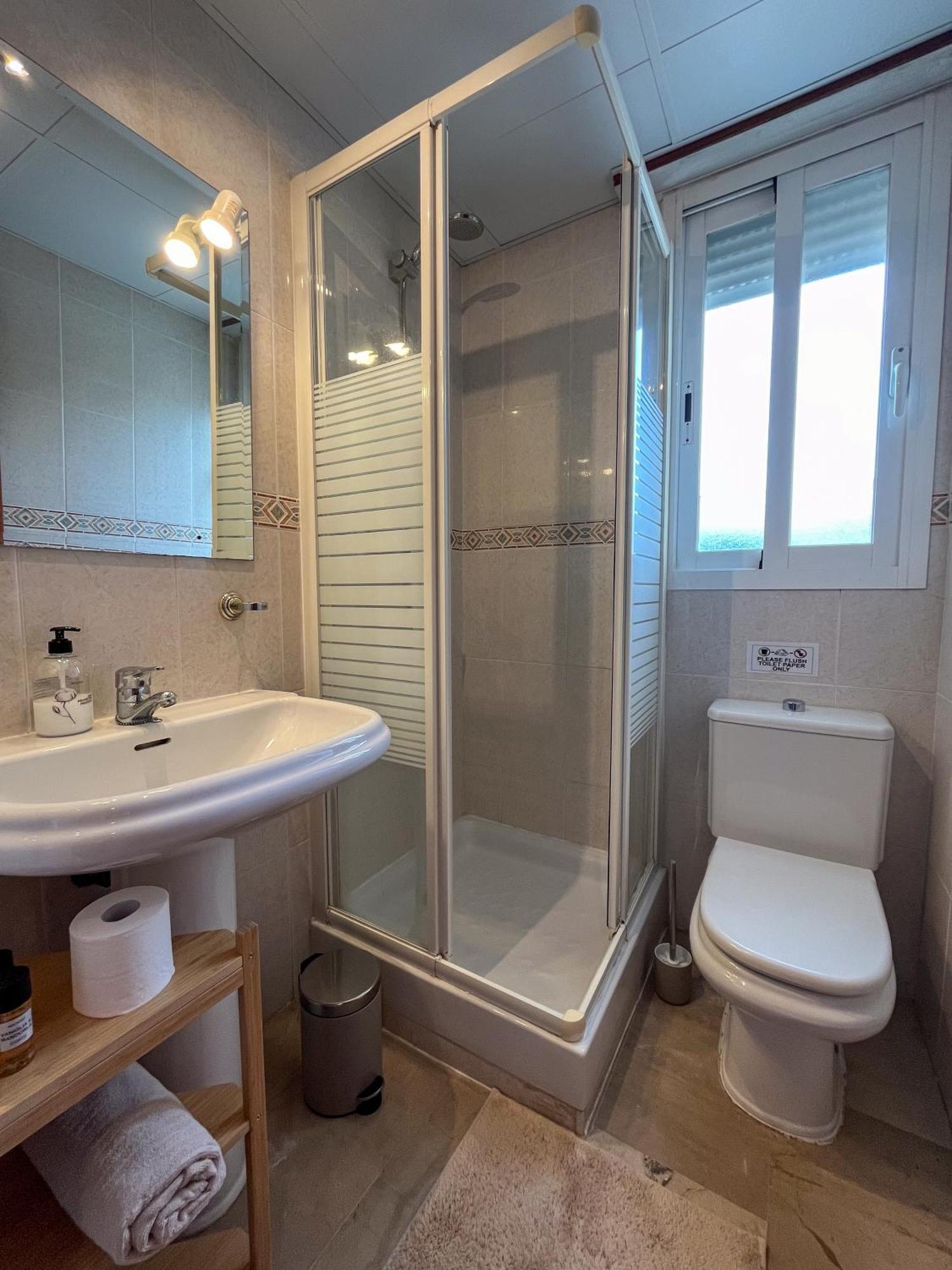 Appartement Spacieux Avec Terrasse Et Piscine Benalmádena Zewnętrze zdjęcie